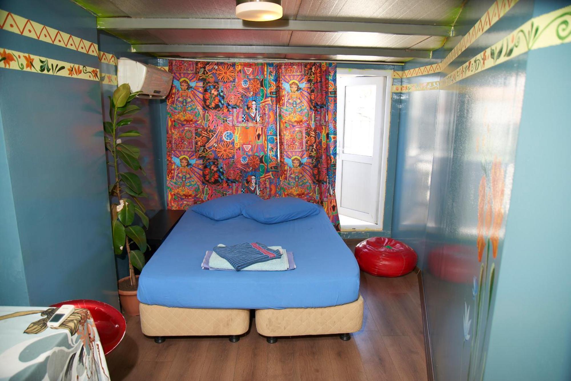 Chillout Lya Hostel & Lounge Istanbulská provincie Exteriér fotografie